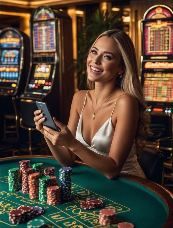 Live lottery draw studio with HD streaming on sarana365 login mobile app